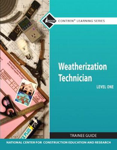 Weatherization Technician, Level 1