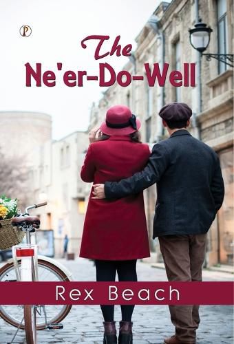 Cover image for The Ne'er-Do-Well