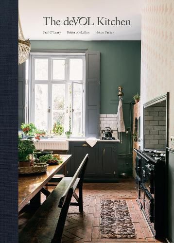 Cover image for The deVOL Kitchen