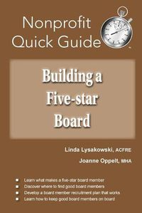 Cover image for Building a Five-star Board