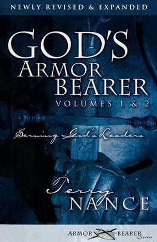 Cover image for God's Armor Bearer (Vol. 1 & 2)