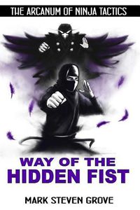 Cover image for Arcanum of Ninja Tactics: Way of the Hidden Fist