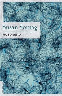 Cover image for The Benefactor