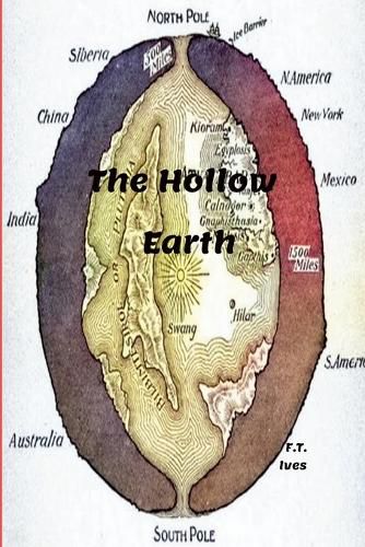 Cover image for The Hollow Earth