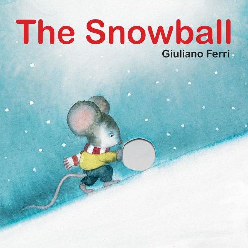 Cover image for Snowball