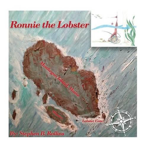 Ronnie the Lobster