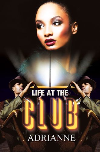 Cover image for Life at the Club