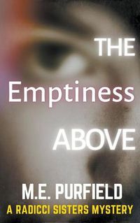 Cover image for The Emptiness Above