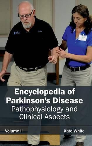 Encyclopedia of Parkinson's Disease: Volume II (Pathophysiology and Clinical Aspects)