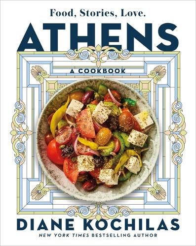 Cover image for Athens