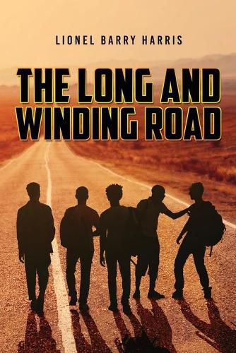 Cover image for The Long and Winding Road