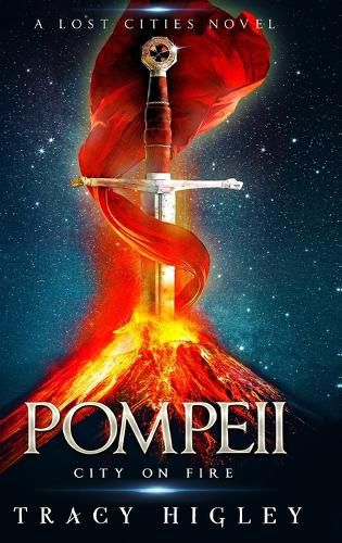 Cover image for Pompeii