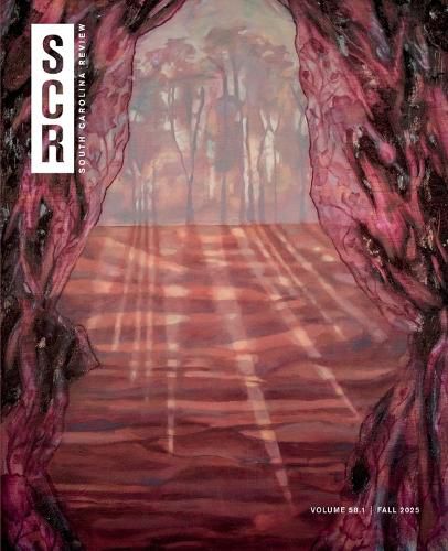 Cover image for South Carolina Review