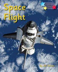 Cover image for Space Flight