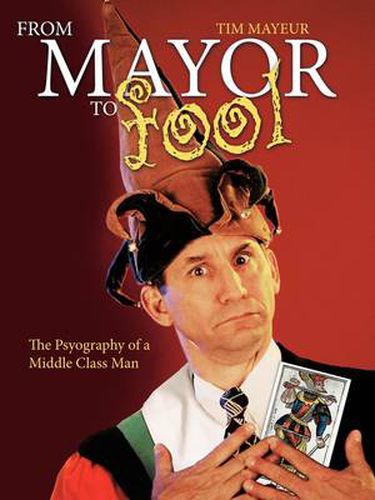 Cover image for From Mayor to Fool