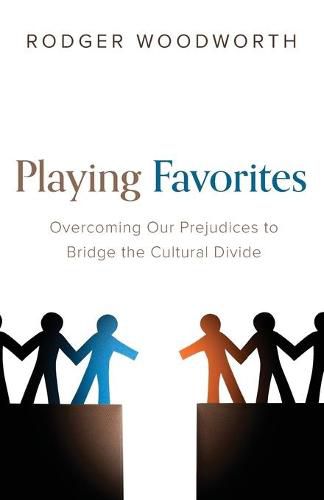 Cover image for Playing Favorites