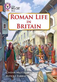 Cover image for Roman Life in Britain: Band 12/Copper