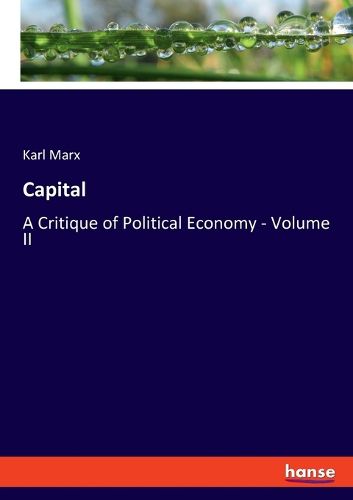 Cover image for Capital