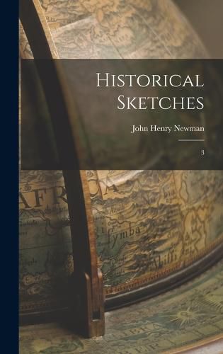 Cover image for Historical Sketches