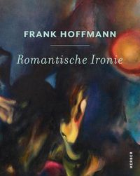 Cover image for Frank Hoffmann: Romantische Ironie