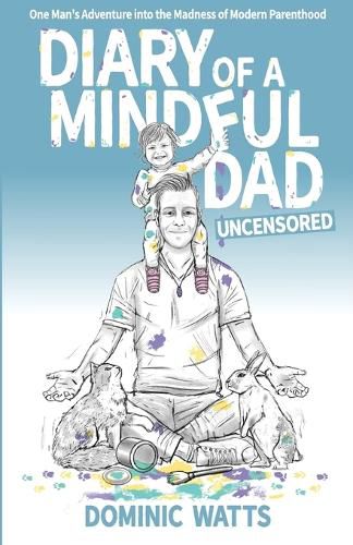 Cover image for Diary of a Mindful Dad
