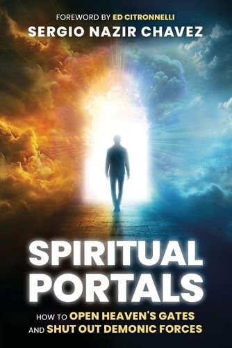 Cover image for Spiritual Portals