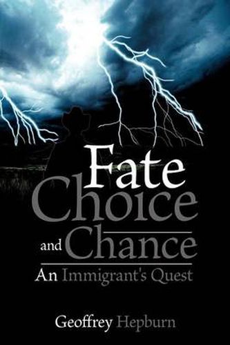 Cover image for Fate Choice and Chance