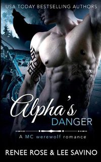 Cover image for Alpha's Danger