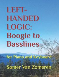Cover image for Left-Handed Logic