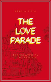 Cover image for The Love Parade