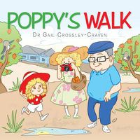 Cover image for Poppy's Walk