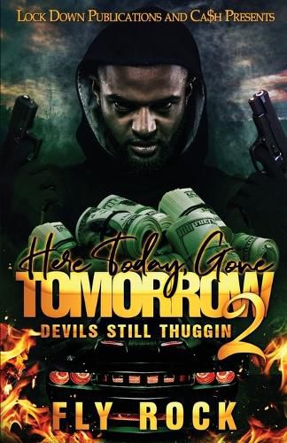 Cover image for Here Today, Gone Tomorrow 2