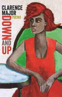 Cover image for Down and Up: Poems