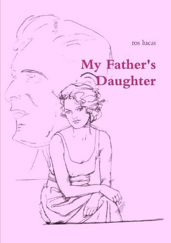 Cover image for My Father's daughter