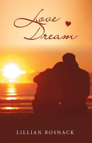 Cover image for Love Dream