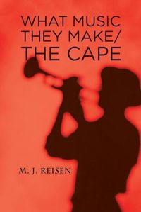 Cover image for What Music They Make / The Cape