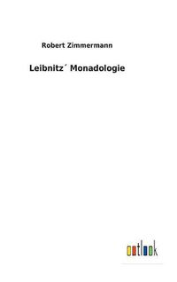 Cover image for Leibnitz Monadologie