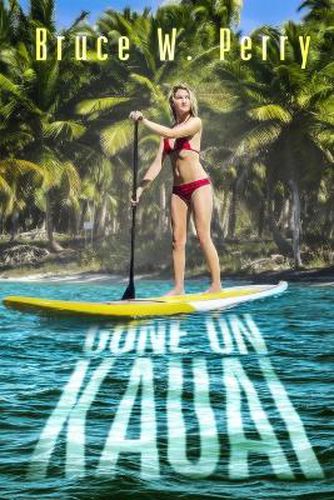 Cover image for Gone On Kauai