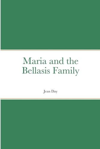 Maria and the Bellasis Family