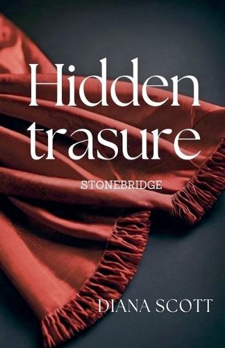 Cover image for Hidden Trasure