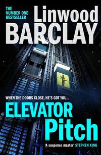 Cover image for Elevator Pitch