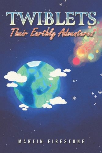 Cover image for Twiblets - Their Earthly Adventures