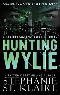 Cover image for Hunting Wylie