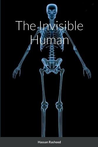 Cover image for The Invisible Human