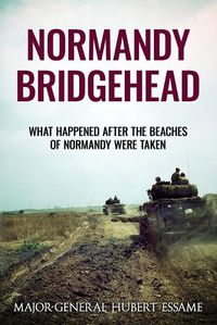 Cover image for Normandy Bridgehead