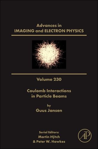 Cover image for Coulomb Interactions in Particle Beams: Volume 230