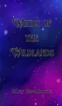 Cover image for Winds of the Wildlands