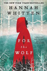 Cover image for For the Wolf
