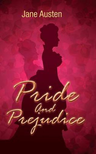 Cover image for Pride and Prejudice