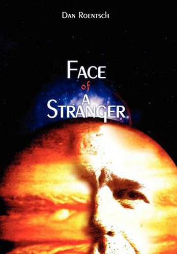 Cover image for Face of a Stranger